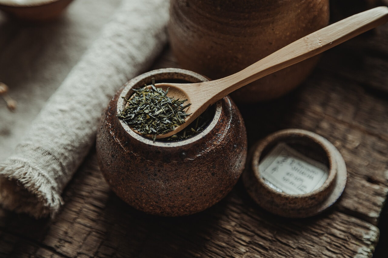Green tea